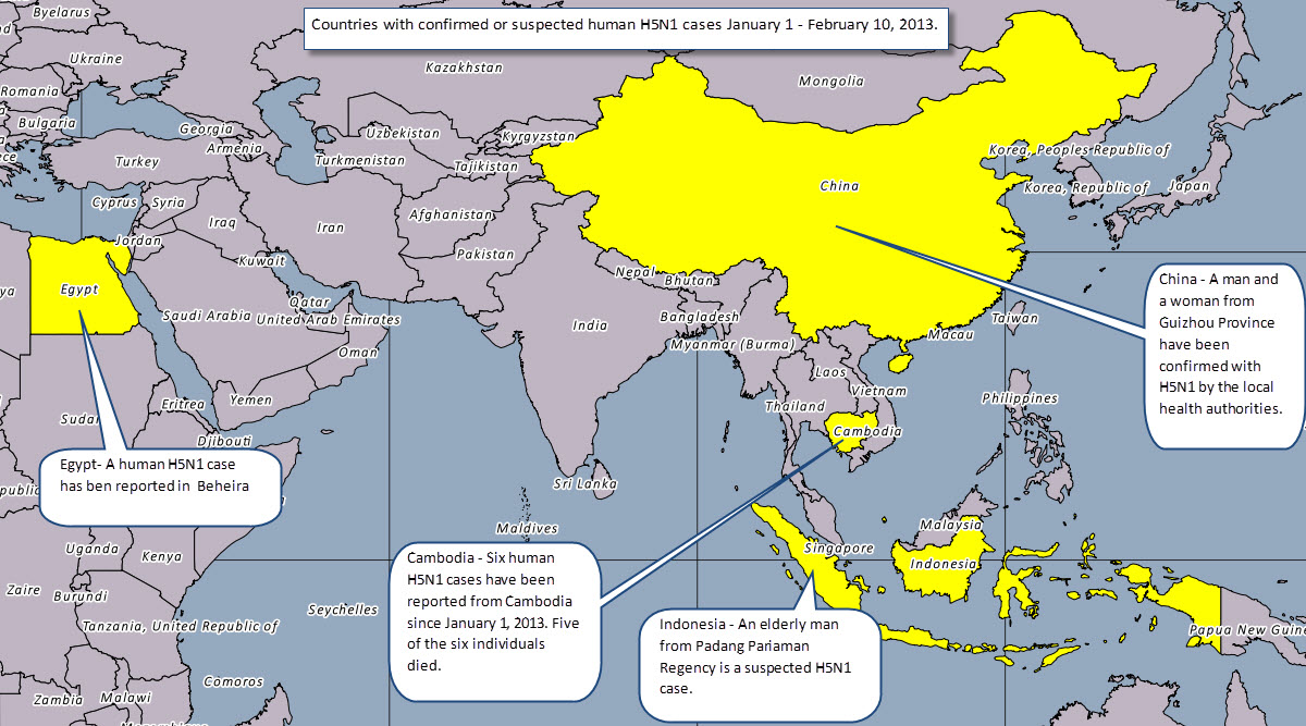 Click image for larger version
Name: H5N1 cases 201301 to 20130210.jpg
Views: 1
Size: 243.0 KB
ID: 668093