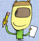 Lyro's Avatar