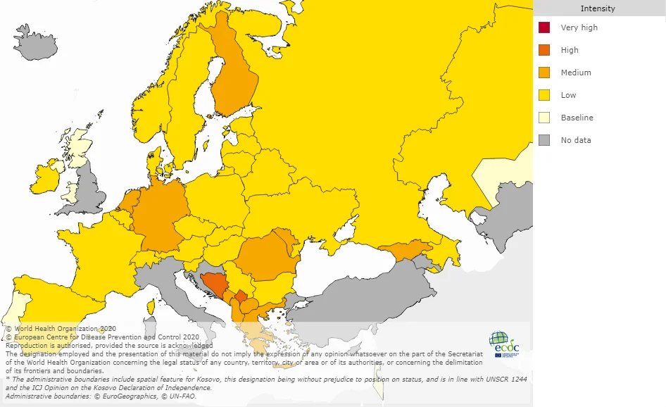 Europe griep  13 03 2020.png