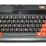 Oric
